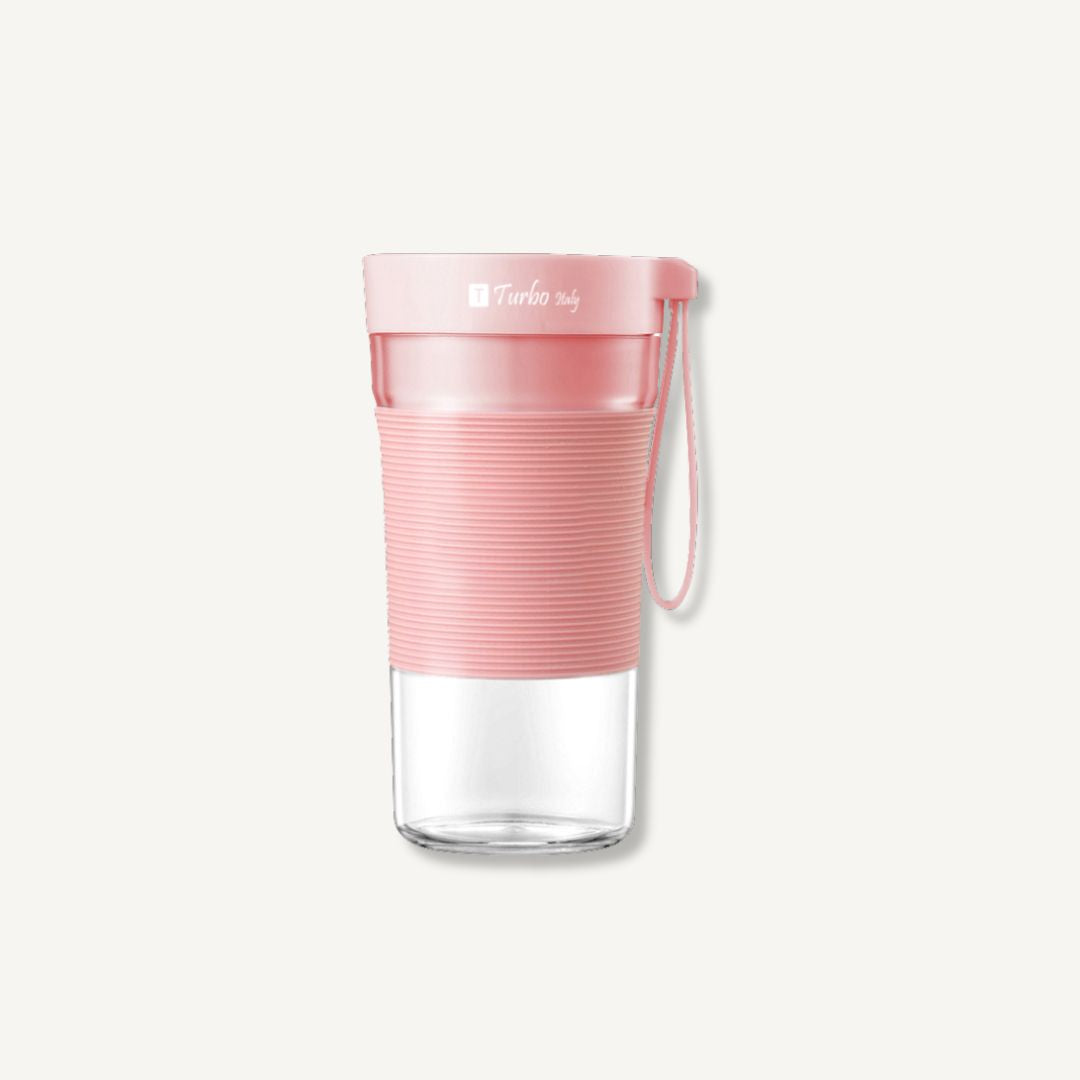 Portable Shake Blender