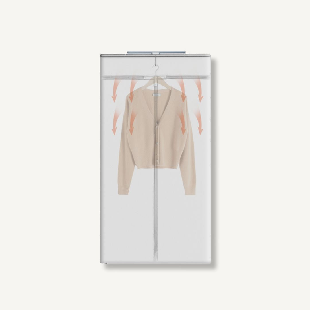 Compact Cloth Dryer
