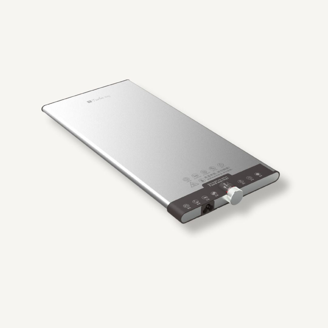 Dish Warmer - Single Panel