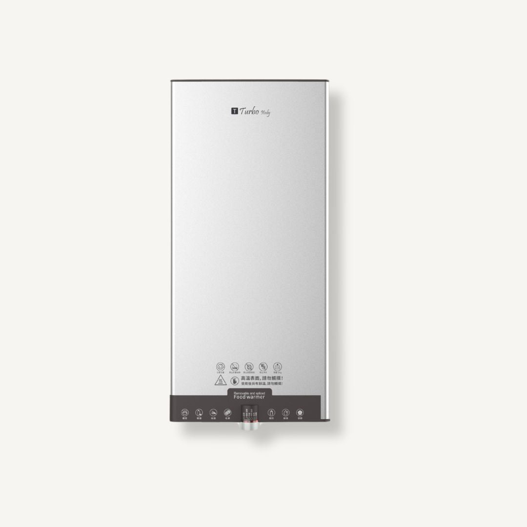 Dish Warmer - Single Panel