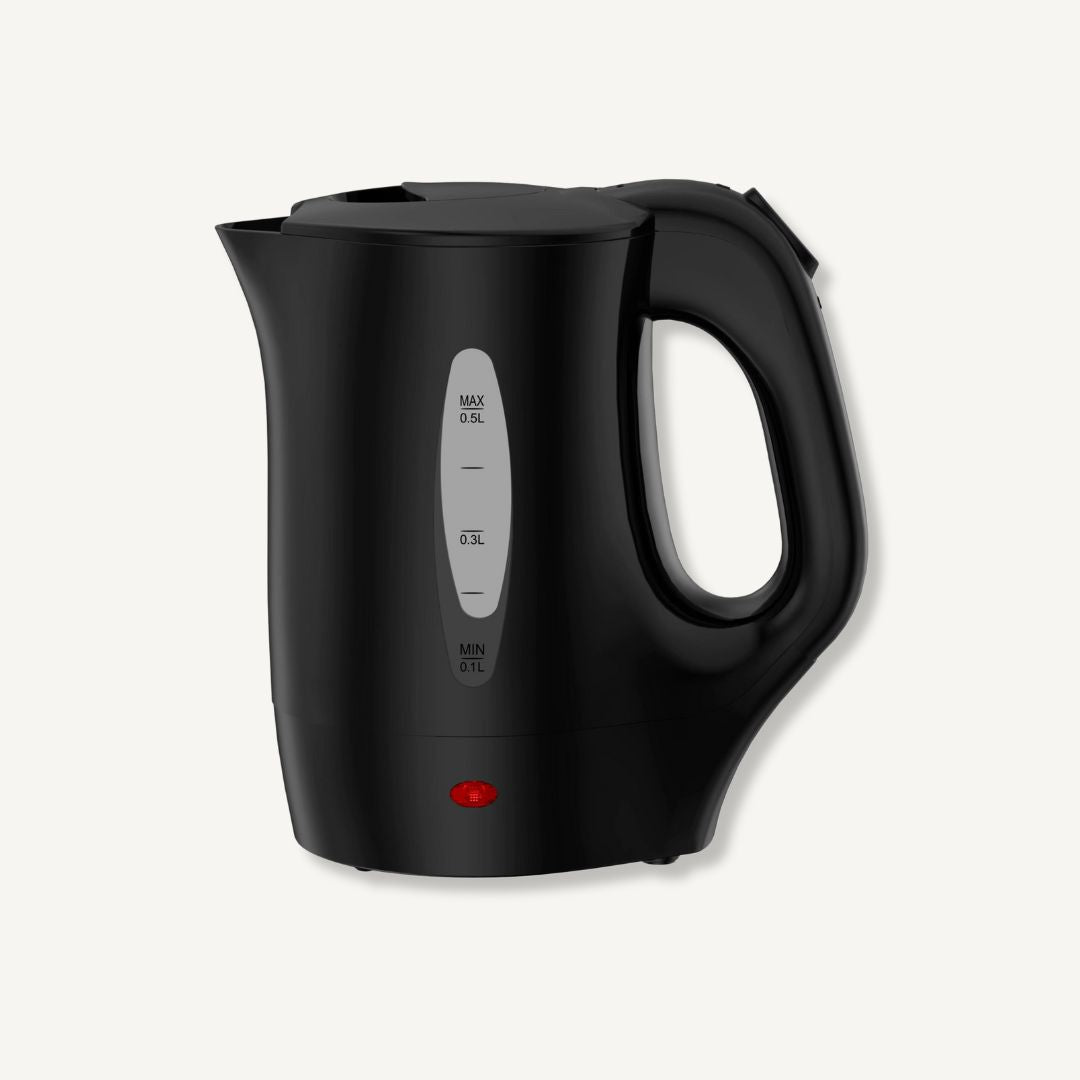 Travelling Kettle