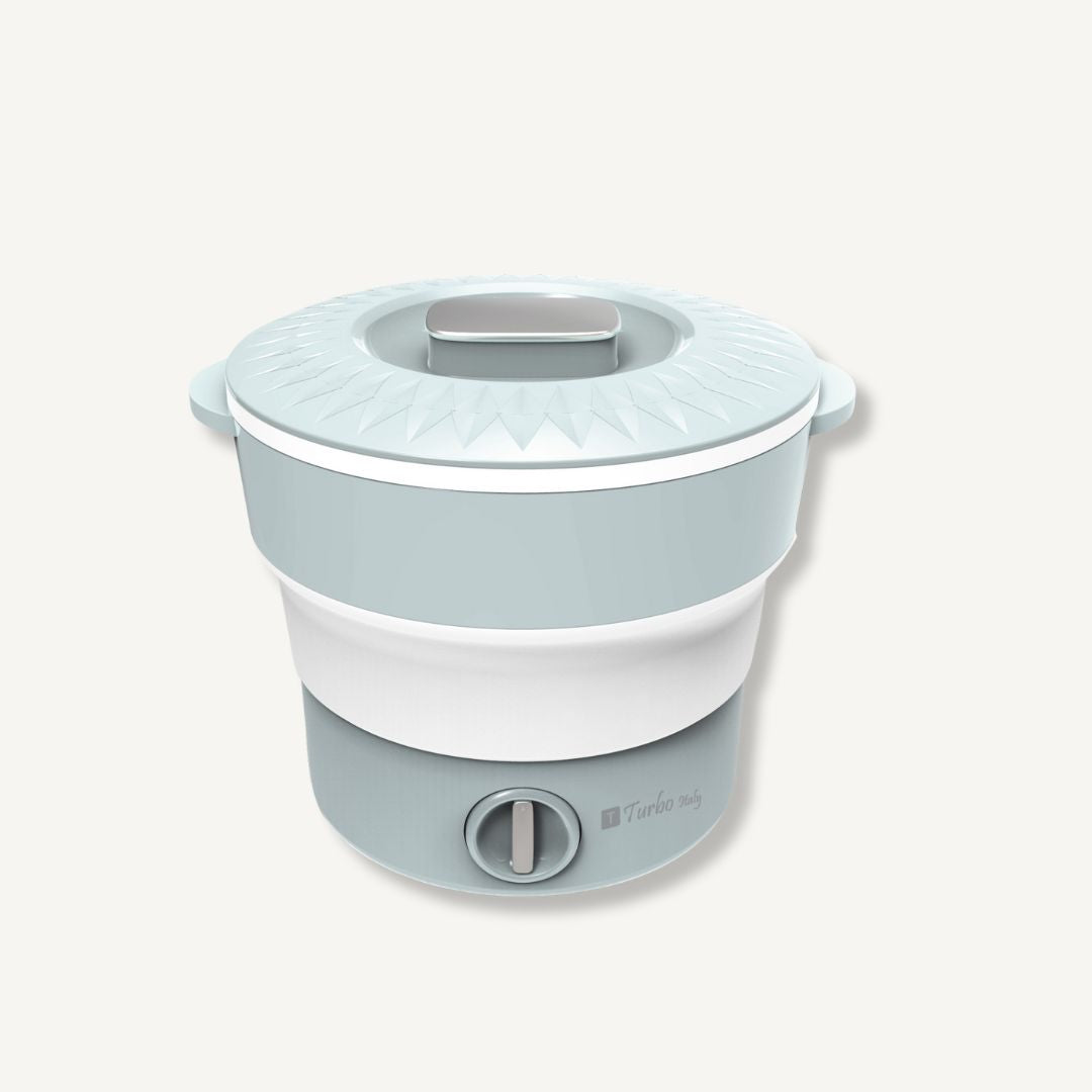 Foldable Cooking Pot