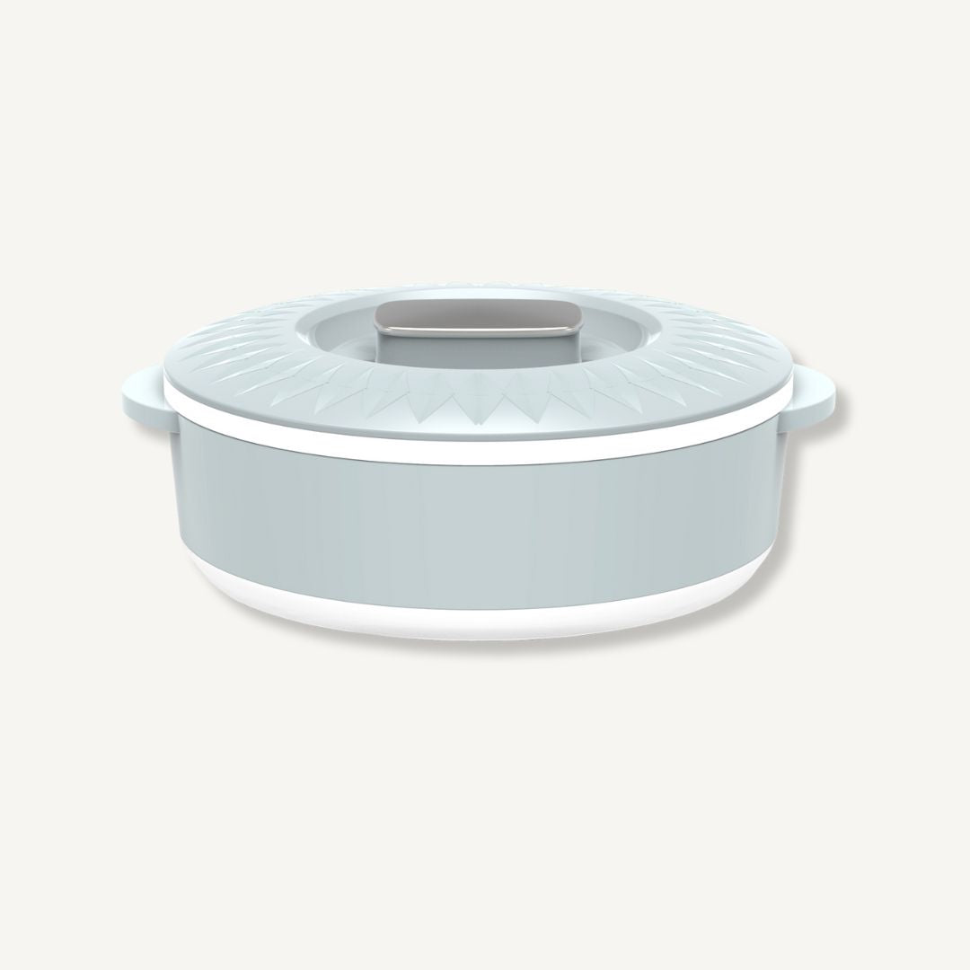Foldable Cooking Pot