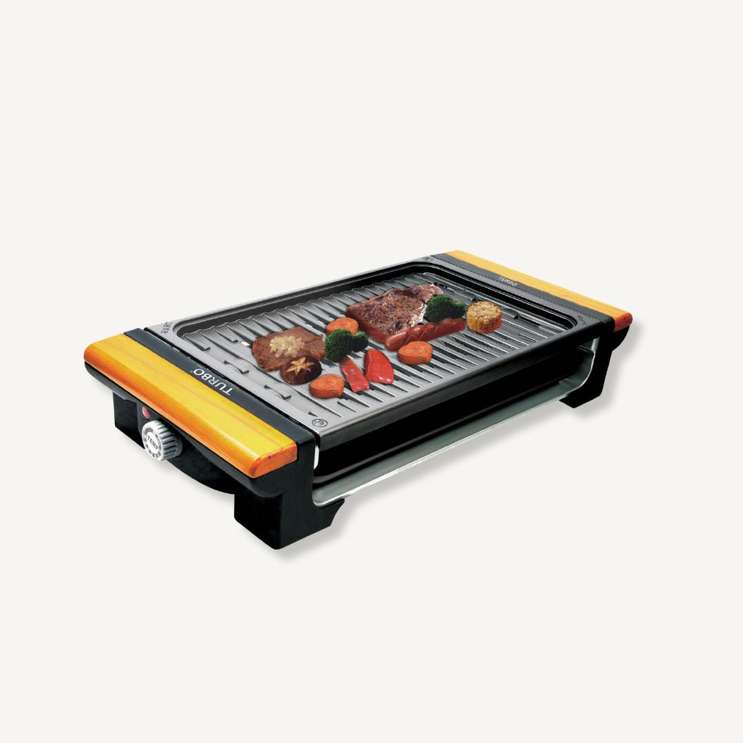 Electric Grill Plate