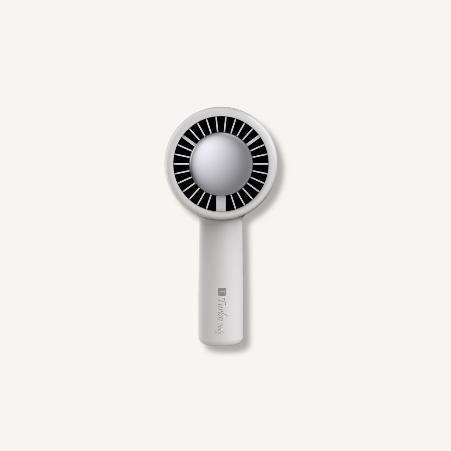 USB Rechargeable Hand-held Cooling Fan