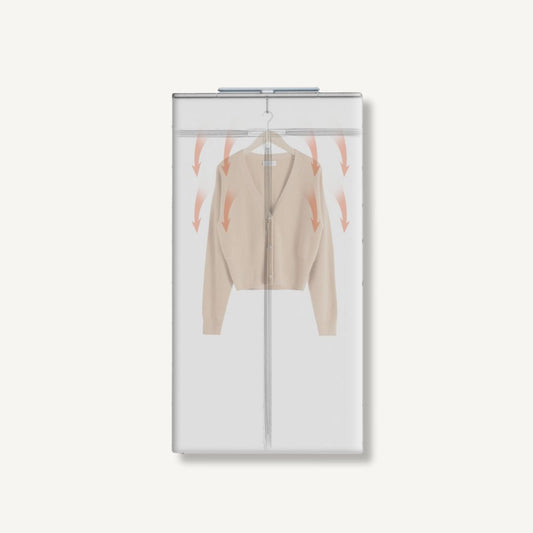 Compact Cloth Dryer