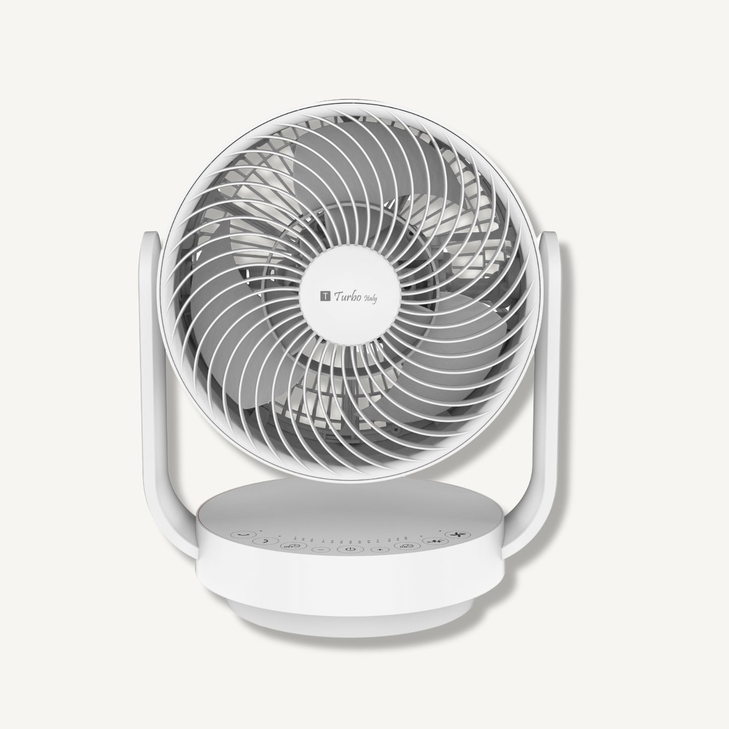 9-inch DC Fan Circulator