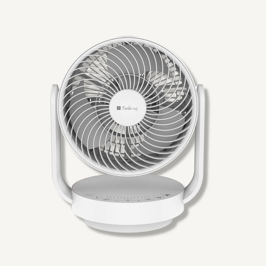 9-inch DC Fan Circulator