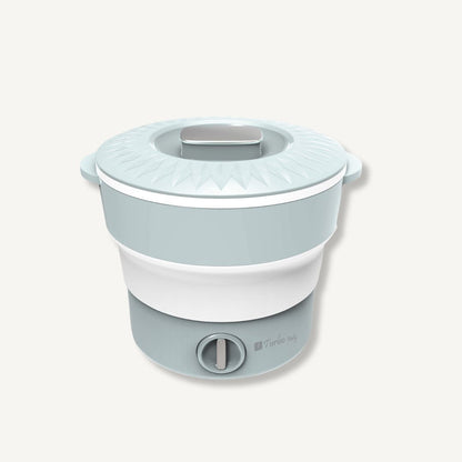 Foldable Cooking Pot