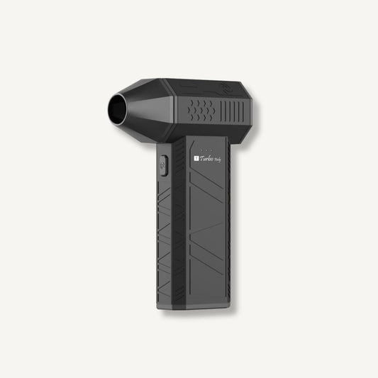 Super Power Fan Gun